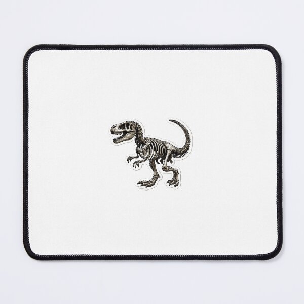 Item preview, T-Rex Dinosaur - Skeleton Design designed and sold by MPAlex.