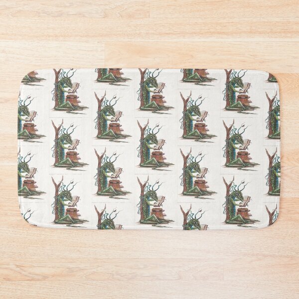 Item preview, Taking Time To Read designed and sold by Stardragon135.