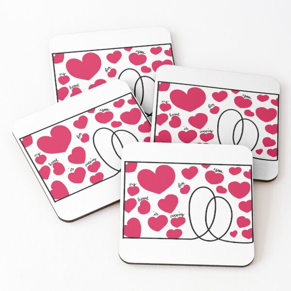 Item preview, My art is popping for you designed and sold by French Papyrus Studio.