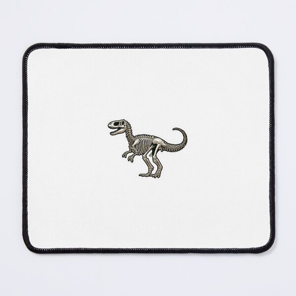 Item preview, Dinosaur skeleton design designed and sold by MPAlex.
