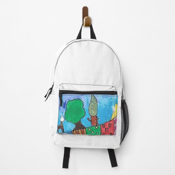 Item preview, Out on a field trip designed and sold by omryjs.