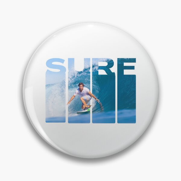 Item preview, Surf designed and sold by Anita Ohulo.