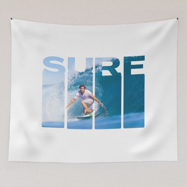 Item preview, Surf designed and sold by Anita Ohulo.