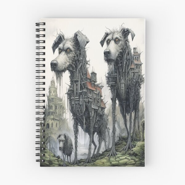 Item preview, Awesome Dog Print designed and sold by AtlantisApparel.