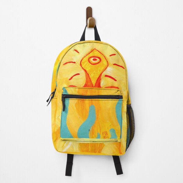 Item preview, Emerge Unscathed From the Horrors designed and sold by Isberg Illustration.