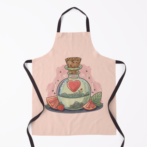 Item preview, Potion of Love designed and sold by kgbgallery.