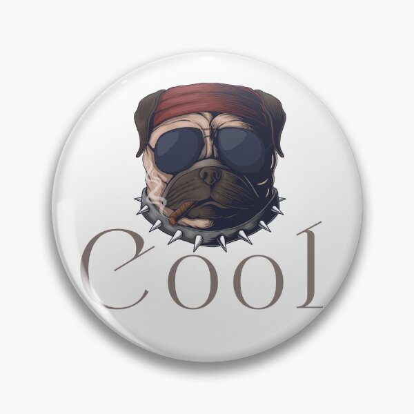 Item preview, Cool dog designed and sold by Asmaaabosada.