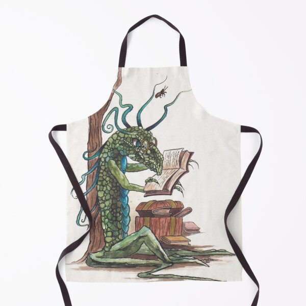 Item preview, Taking Time To Read designed and sold by Stardragon135.