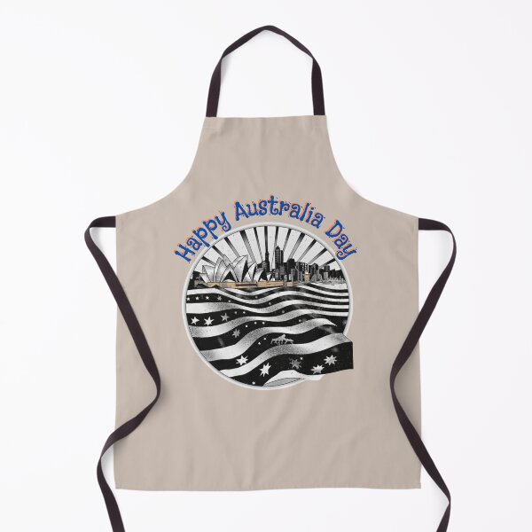 Item preview, Happy Australia Day designed and sold by Moris-shop.