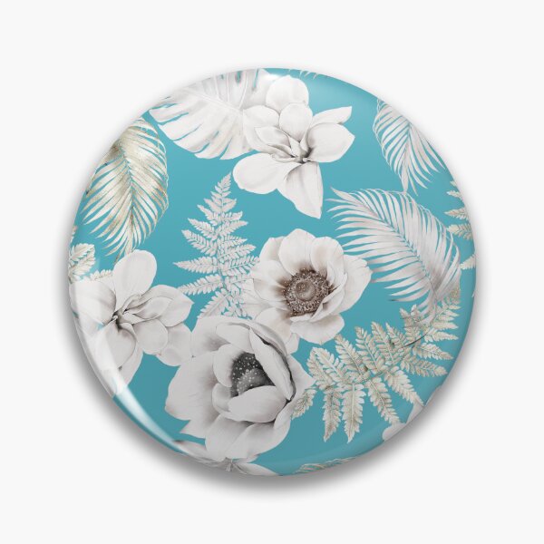 Item preview, Floral: Seamless Pattern. designed and sold by Raghad133.