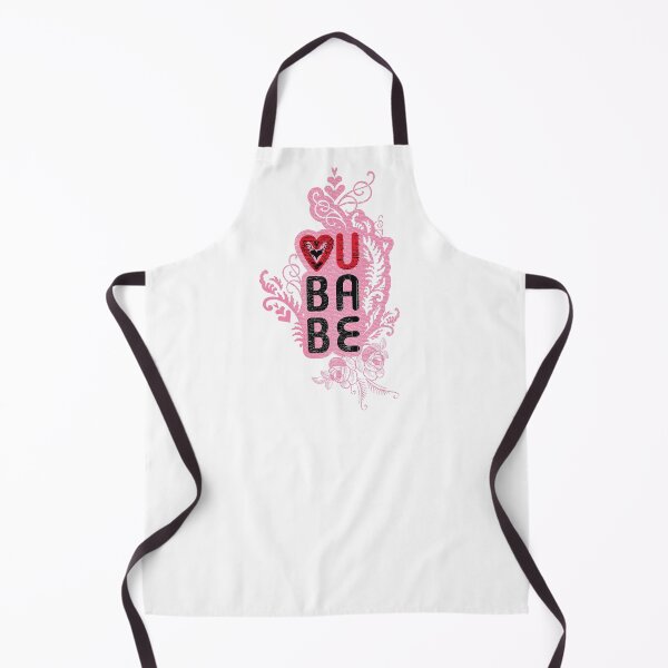 Item preview, Luv U Babe designed and sold by artifactsoflife.