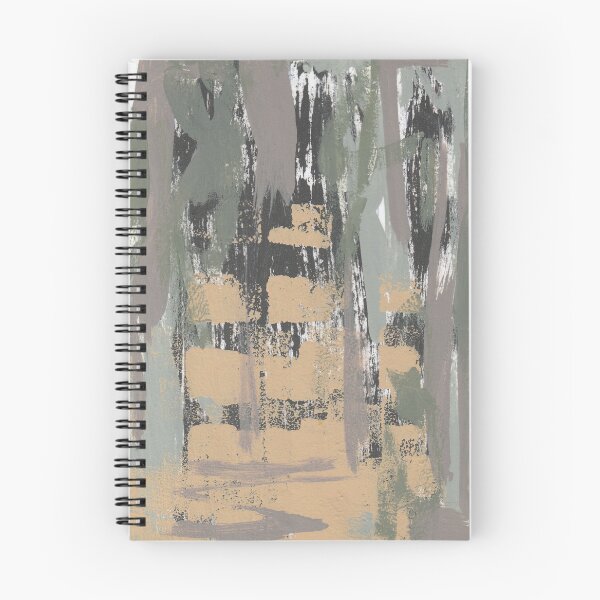 Item preview, "Possession" - Yellow Contemporary Modern Lines Green Abstract designed and sold by pngrktes-art.