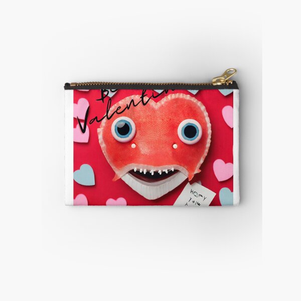Item preview, fish Valentine days, smil designed and sold by Vilemo.
