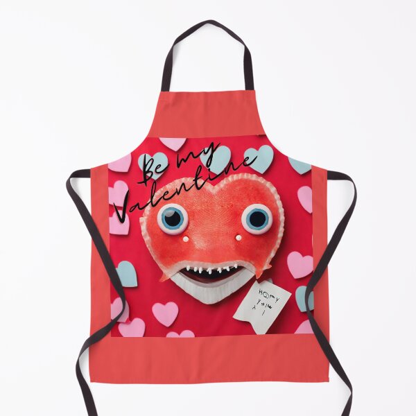 Item preview, fish Valentine days, smil designed and sold by Vilemo.