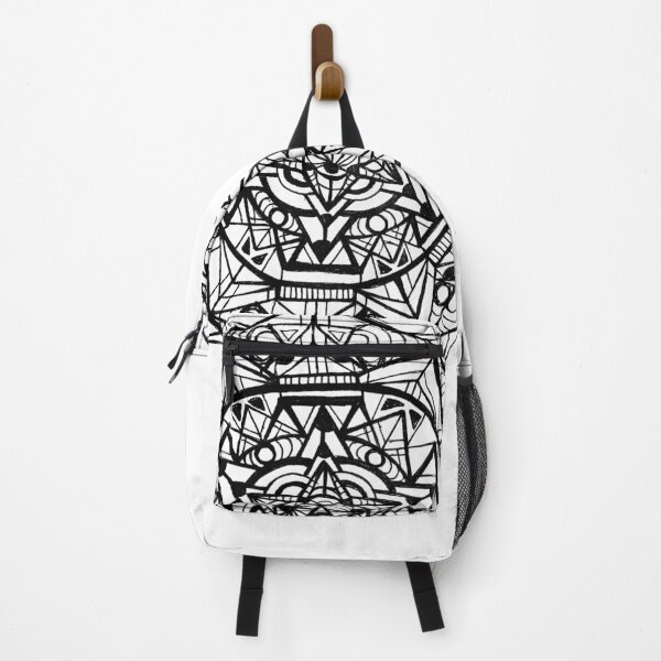 Item preview, Linear Mandala designed and sold by Vorezzi.