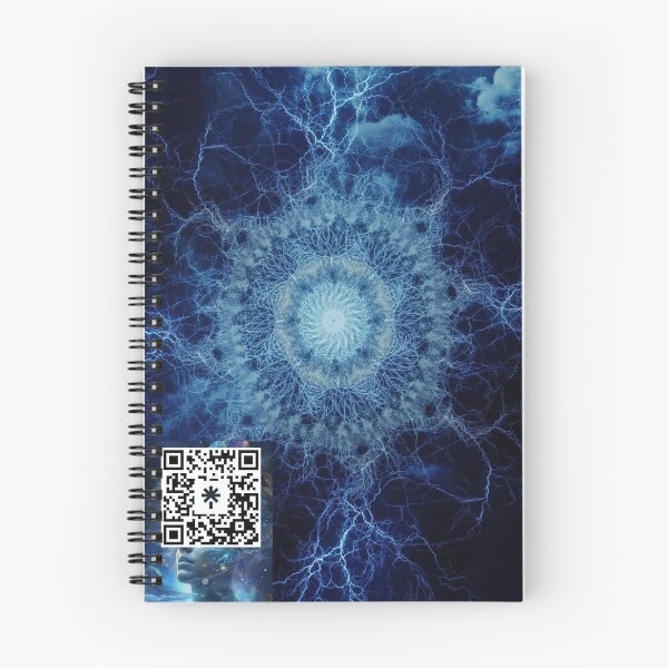 Item preview, Electric Neurona designed and sold by EverythingSings.