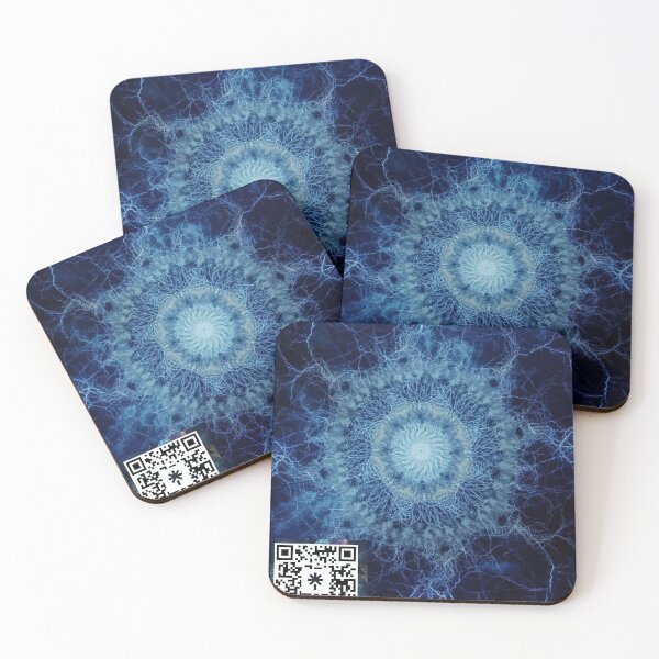 Item preview, Electric Neurona designed and sold by EverythingSings.