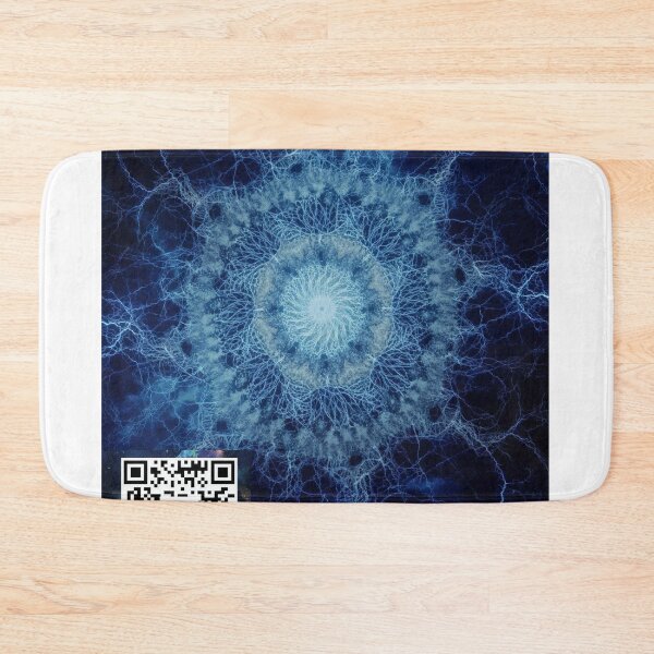 Item preview, Electric Neurona designed and sold by EverythingSings.