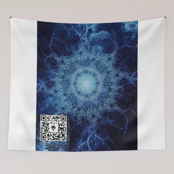 Item preview, Electric Neurona designed and sold by EverythingSings.