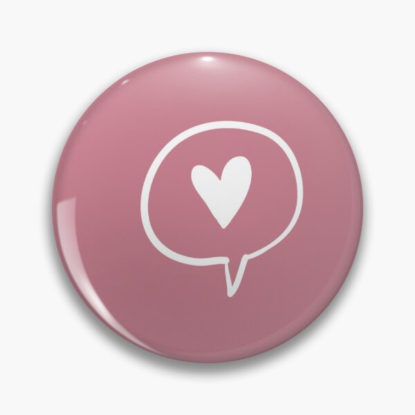 Item preview, Heart designed and sold by ProjectPoppy.