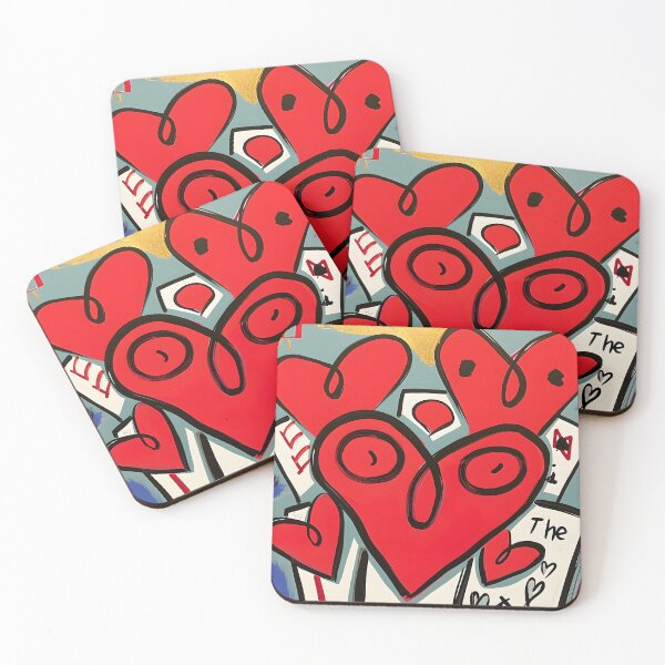 Item preview, Ephemeral Elegance - Indulge in the Subtle Dance of Love with this Minimalist Valentine's Day Card designed and sold by OlfactoART Studio.