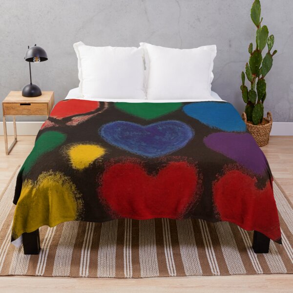 Item preview, Hearts designed and sold by tonymagnerart.