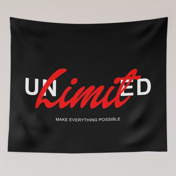 Item preview, Unlimited designed and sold by shopTHEshop-.