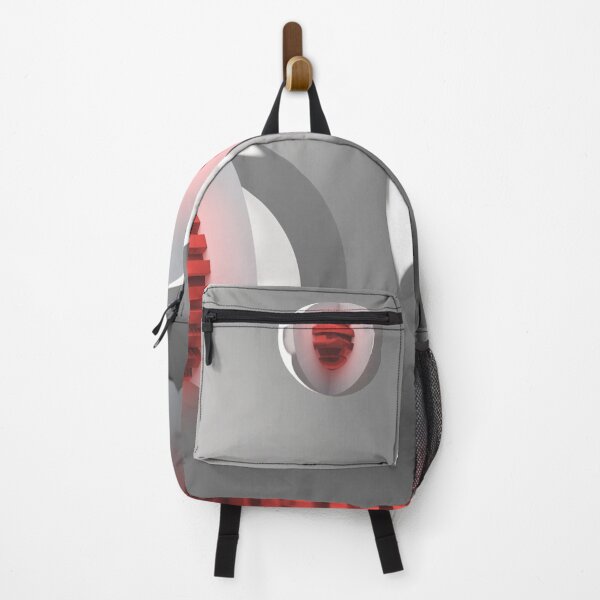 Item preview, Red Cores designed and sold by Eric Nagel.