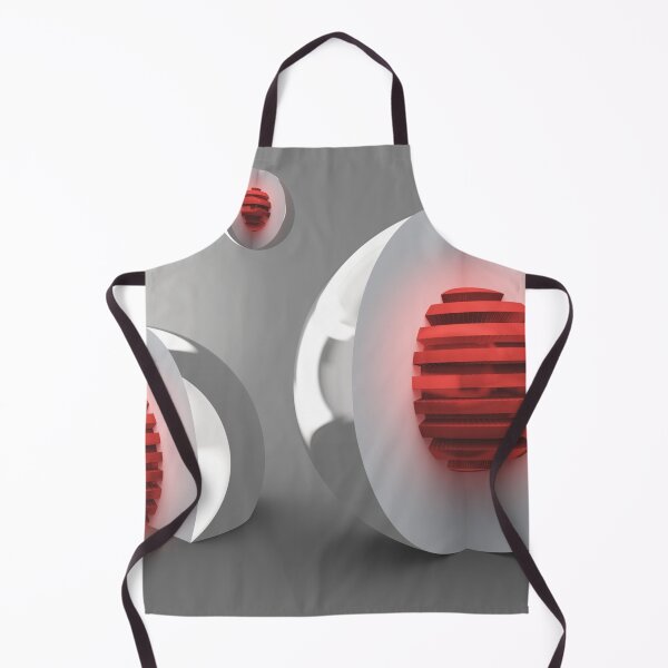 Item preview, Red Cores designed and sold by Eric Nagel.