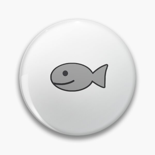 Item preview, Wally Fish designed and sold by Livaroonie.