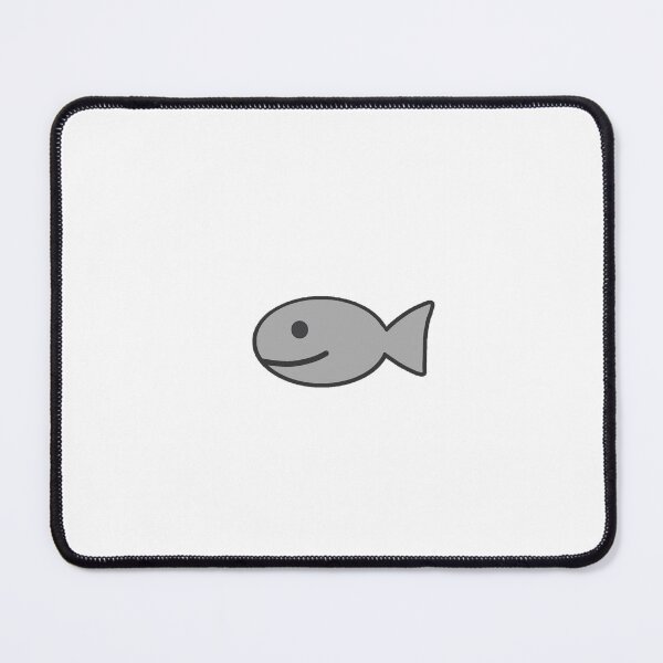 Item preview, Wally Fish designed and sold by Livaroonie.