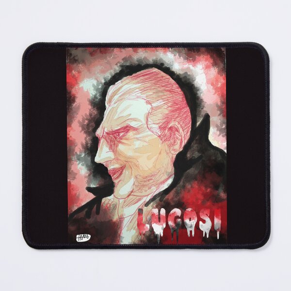 Item preview, LUGOSI designed and sold by camyss23.