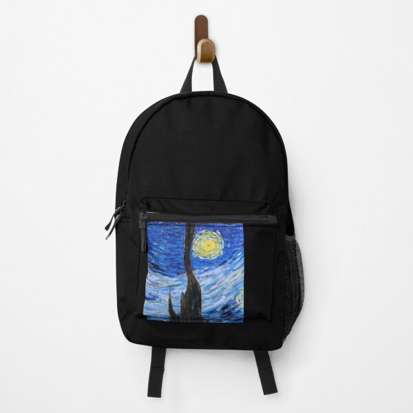 Artikelvorschau, Die Sternennacht von van Gogh, „Der schöne Schein“ entworfen und verkauft von KING-S.