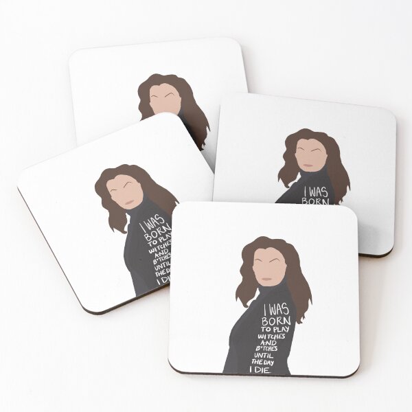 Item preview, Michelle Gomez designed and sold by jaquali.