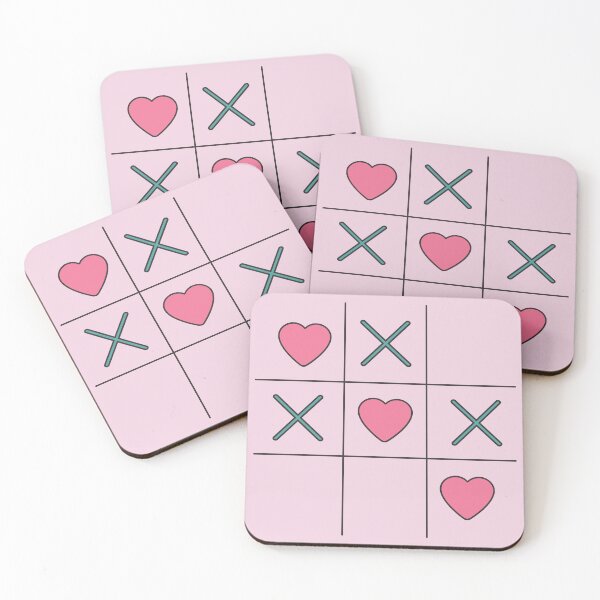 Item preview, LOVE Hearts designed and sold by AOCollections.