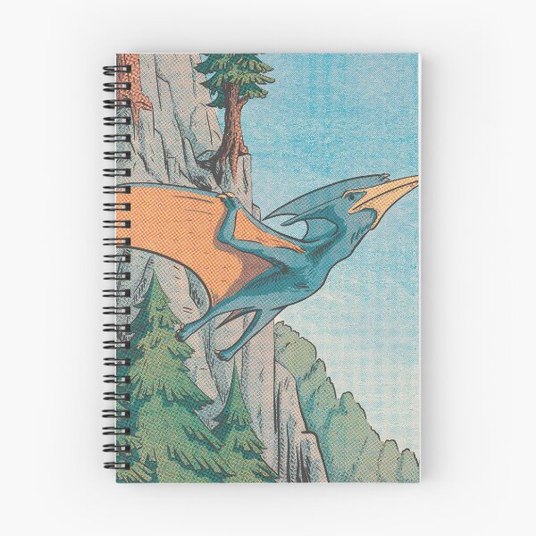 Item preview, Pteranodon designed and sold by theBenCorlett.