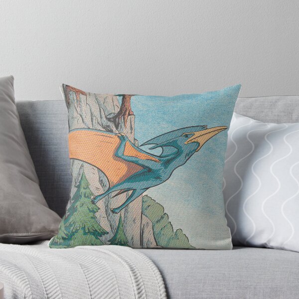 Item preview, Pteranodon designed and sold by theBenCorlett.