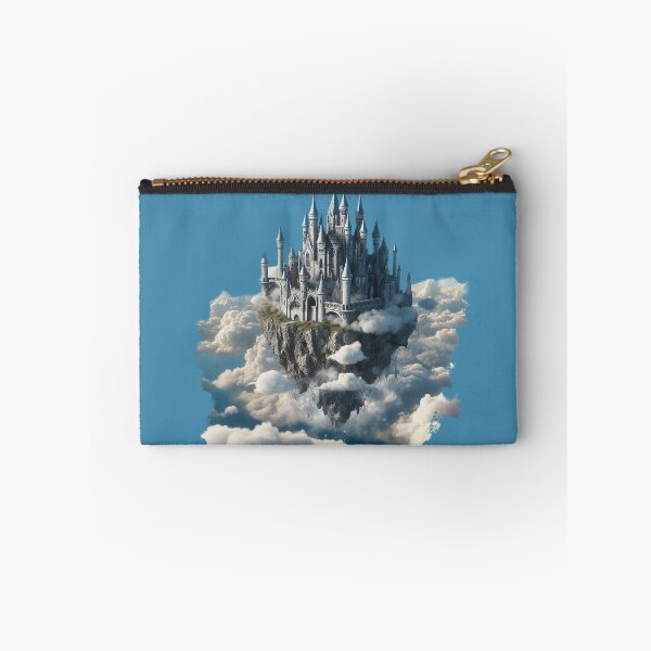 Item preview, Castle in the air designed and sold by Foxlindesigns.