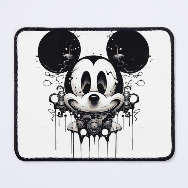 Item preview, Steamboat Willie designed and sold by Pixel Playground.