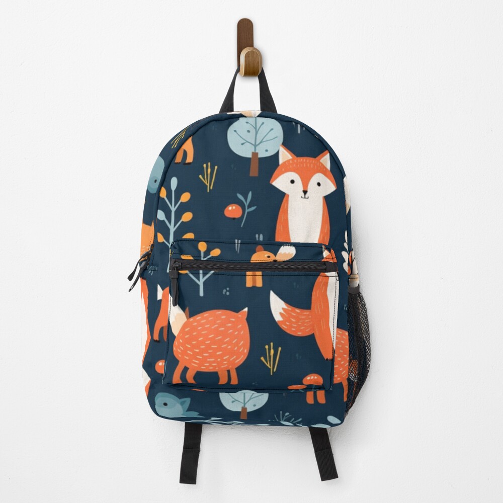 Item preview, Backpack designed and sold by SmileshareShop.