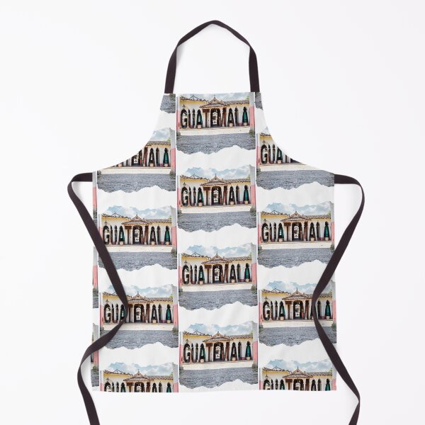 Item preview, GUATEMALA 24 28 designed and sold by maveluzone.