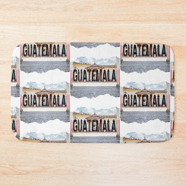 Item preview, GUATEMALA 24 28 designed and sold by maveluzone.