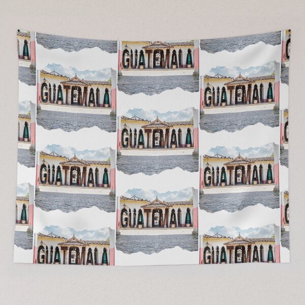 Item preview, GUATEMALA 24 28 designed and sold by maveluzone.
