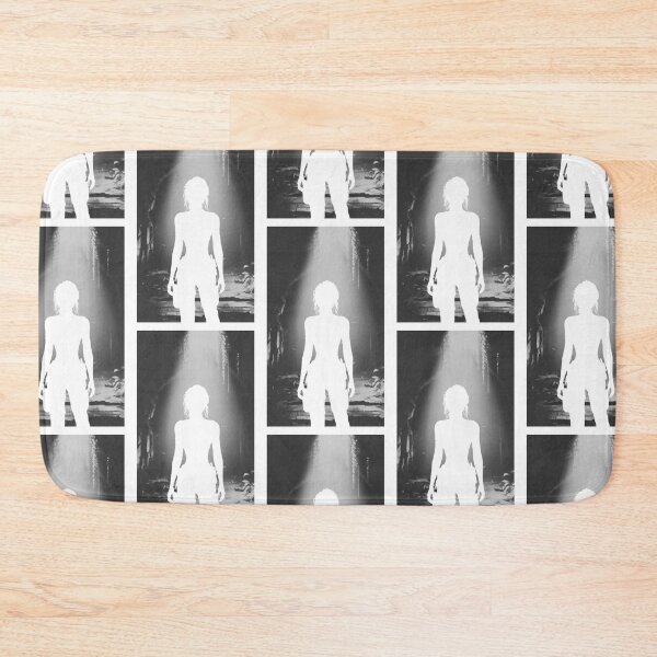 Item preview, Dark warrior girl 6 designed and sold by MaddiePattern.