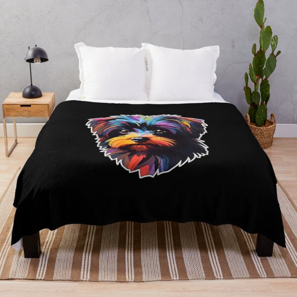 Item preview, Affenpinscher designed and sold by CUTEDOGGIEZ.