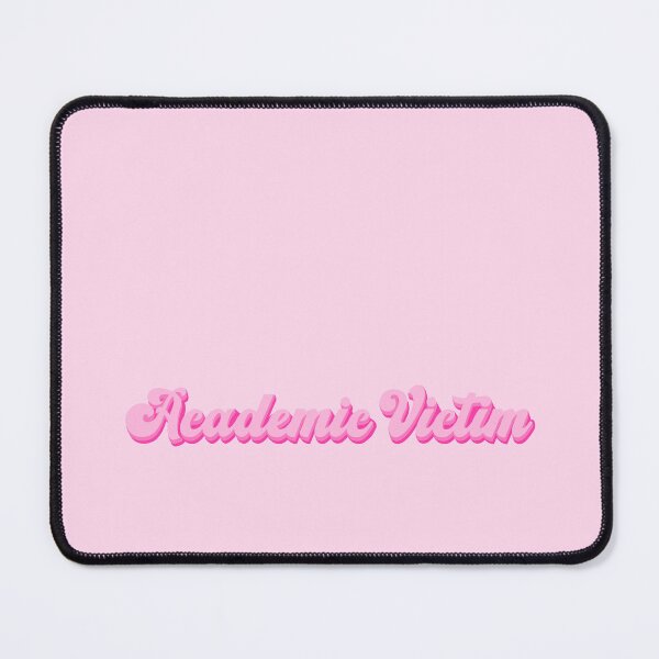Item preview, Academic Victim  designed and sold by CranberrySyrup.