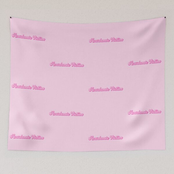 Item preview, Academic Victim  designed and sold by CranberrySyrup.
