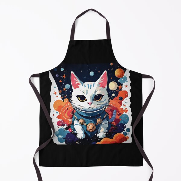 Item preview, Ninja Cat 13 designed and sold by Dose of Dysfunction.