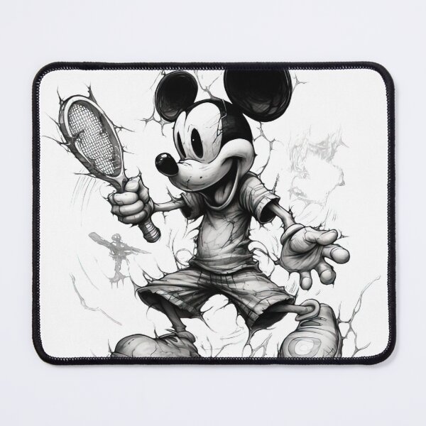 Item preview, Steamboat Willie designed and sold by Pixel Playground.