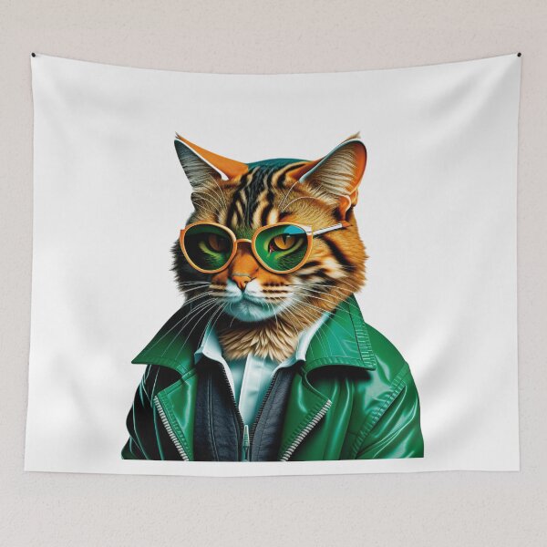 Item preview, Catnarchy designed and sold by MissFrita.